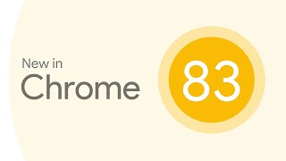 New in Chrome 83: Trusted types, updated form controls, and more!