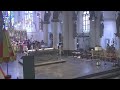 Livestream Basiliek Sint Jan - Zondag 10 september 2023 - Eucharistieviering