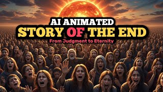 When the Sun Rises from the West | The Moment Humanity Realizes It's Over"