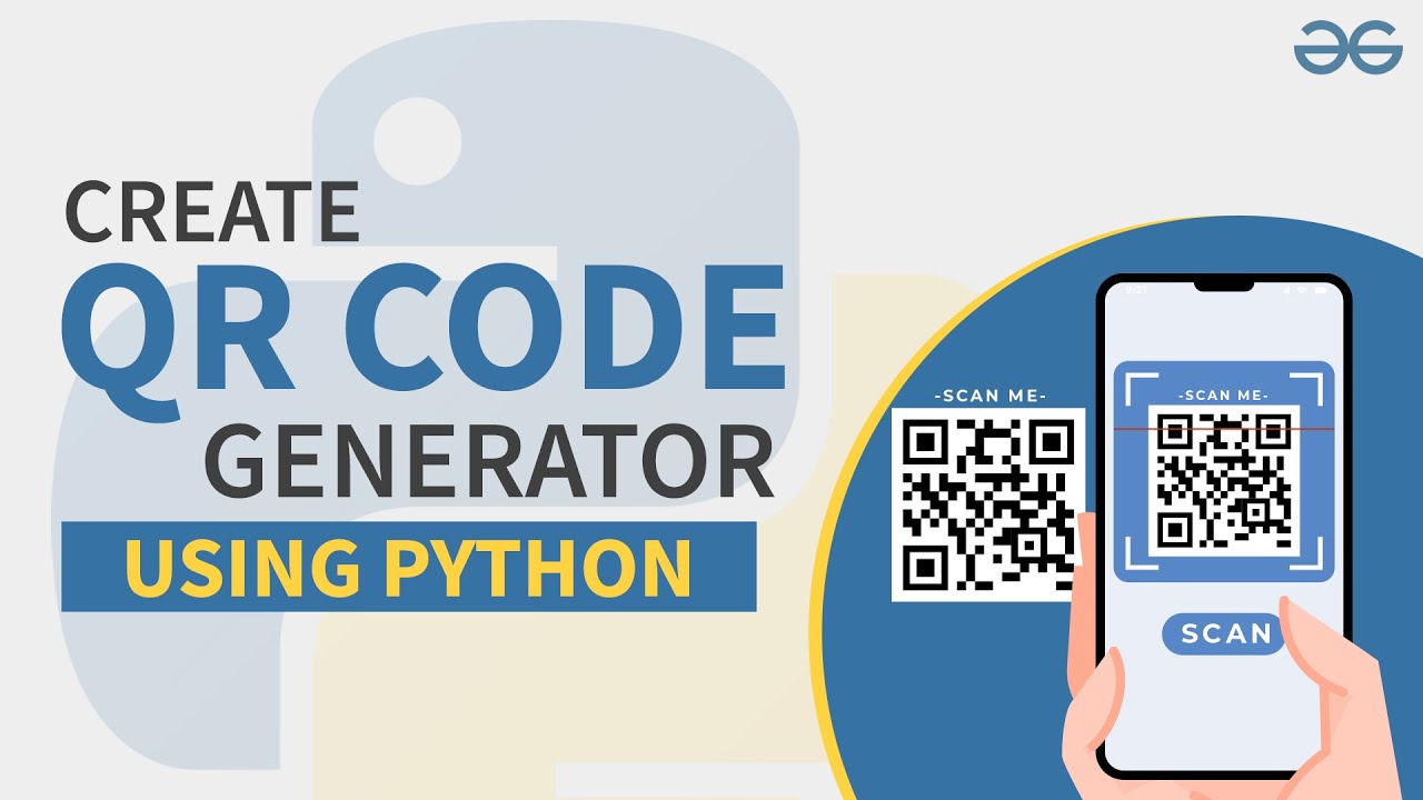 Python Qr Code Reader A Comprehensive Guide To Reading Qr Codes Python Qr Code Reader A Comprehensive Guide To Reading Qr Codes