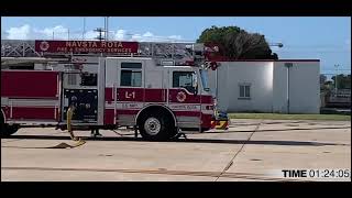 Rota Fire 1410 Reverse Lay Evolution 2