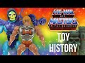 He-Man Toys: For all Eternia