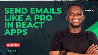 How to send email templates with React Email and Resend: Quick Demo and Tutorial