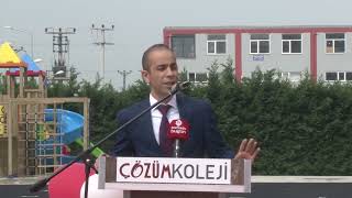 Çözüm Koleji’nde 23 Nisan coşkusu