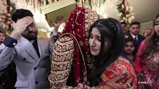 Emotional rukhsati moments |  Sister Love | Fathers Love