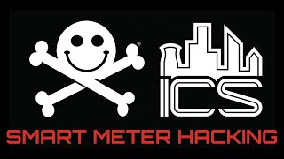 DEFCON 2021 - Smart Meter Hacking - ICS Village