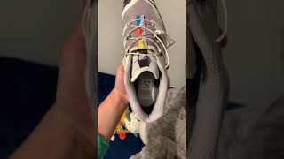 Kith x Salomon XT-6 unboxing #unboxing #sneakers #youtubeshorts #shoes #salomon #kith #collab