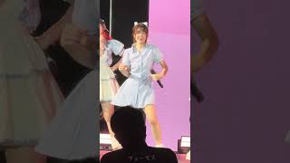 241208 (Kurara Fancam) Chocolatière - Kimi to Chocolate @ Sora! Sora! 3rd Anniversary \u0026 1st One Man