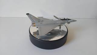 Italeri 1/72 (1340) EF 2000 Typhoon IIB