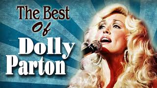 Dolly Parton Greatest Hits Playlist - List Dolly Parton Best Songs Country Hits Of All Time