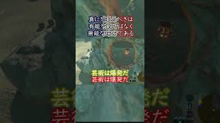 【ゼルダの伝説BotW】あなたの隣に真の敵【ゆっくり実況】