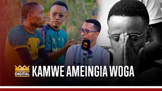 GEOFF LEA: ALLY KAMWE AMEINGIA WOGA WA KUCHUKUA UBINGWA/ YANGA WANA UWEZO MKUBWA