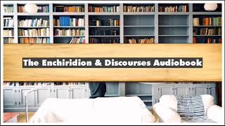 EpictetusThe Enchiridion Discourses Part 01 Audiobook