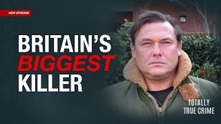 Britain’s most dangerous Boyfriend: The Robert Trigg Case