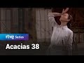 Acacias 38: Camino quiere ser artista #Acacias1101 | RTVE Series