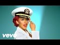 Christina Aguilera Candyman Regular Version
