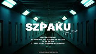 SZPAKU x KUBI PRODUCENT x GUGU type beat - \