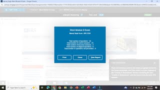 Word Module 9 Exam | Word Module 8 Exam | Word Module 7 Exam | CENGAGE | SIMNET SAM EXAM | PREASON