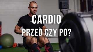 Jak połączyć trening siłowy z CARDIO?