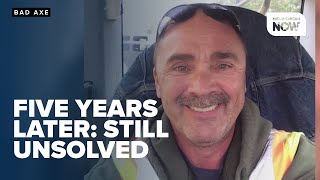 Unsolved murder of Ricky Bailey remains a mystery after five years