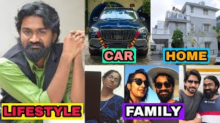 Rahul RamaKrishna LifeStyle & Biography 2022 || Age, Wife, Cars, House, Remuneration, Net Worth