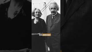 The Horrible Truth About Einstein S Marriages