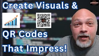 Transform Raw Data into Beautiful Charts with Python