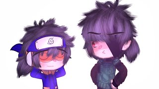 •||•Namoraré a kakashi?•||•{MeMe}•[Obikaka]• Au