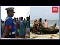 12 More Indian Fishermen Arrested By Sri Lankan Navy