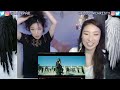 BTS (방탄소년단) 'ON' Kinetic Manifesto Film  Come Prima REACTION (SISTERS REACTION)