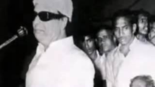 கருணாநிதியின் ஊழல் குறித்து எம்ஜிஆரின் பேச்சு! Kalaignar Karunanidhi MGR