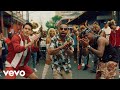 London On Da Track, G-Eazy - Throw Fits (Video) ft. City Girls, Juvenile