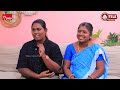 nilav வீட்டுக்குள்ள arunகிட்ட பேசவே இல்லையா manjari family interview arun anshitha bb