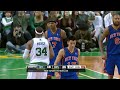 the jeremy lin show vs. boston celtics 3 4 12