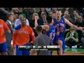 the jeremy lin show vs. boston celtics 3 4 12