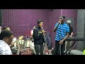 kidi enjoyment band cover