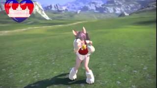 TERA Online - Storyline