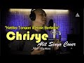 Ketika Tangan dan Kaki Berkata - Chrisye (Cover)