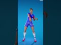What is your favourite style of poised playmaker #fortnite #shorts