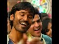 raanjhana dhanush fav dance step ambigapathy ar rahman gan rudoss