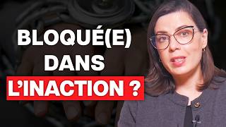 De l’inaction à l’engagement durable | Brisez vos blocages