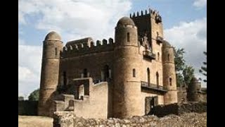 visit fasil castle