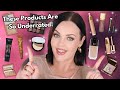 A Full Face Of Underrated Makeup & Skincare That Deserve Way More Hype!