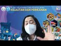 akses permodalan kelautan dan perikanan dan percepatan realisasi program pembiayaan usaha bagi pelak