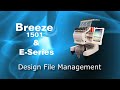 Highland Video Training Series - Design Management on Breeze 1501and E-Series Control Panels