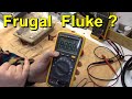 Fluke 17B+ Digital Multimeter Review