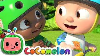 Playdate With Cody + More CoComelon Nursery Rhymes & Kids Songs