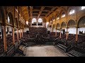 Abandoned Megachurch In England with Stunning Hall - Urbex Lost Places UK