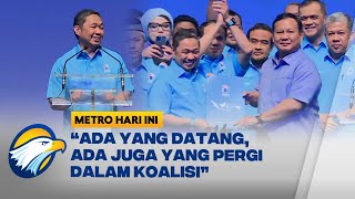 Partai Gelora Nyatakan Masuk Koalisi Prabowo Subianto