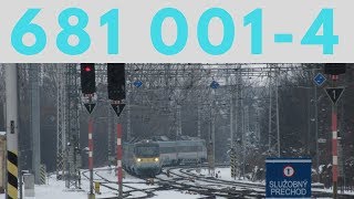 681.001-4 SC 240 Pendolino Košičan Poprad